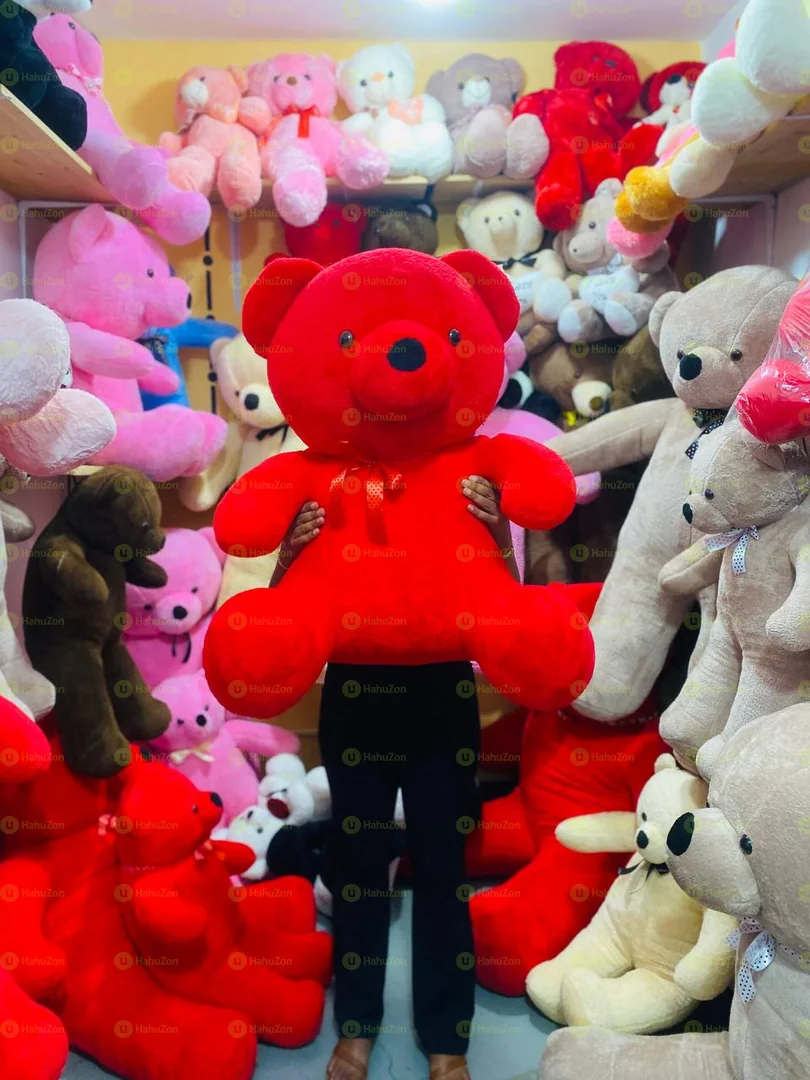 መካከለኛ ተቀማጭ አሻንጉሊቶች