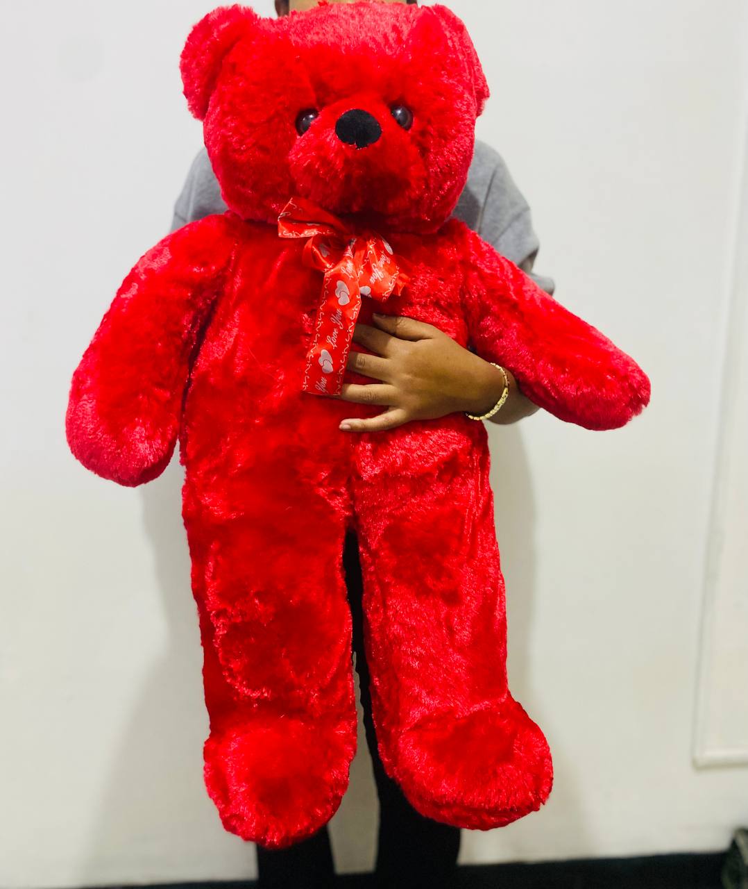 ፈር አሻንጉሊት