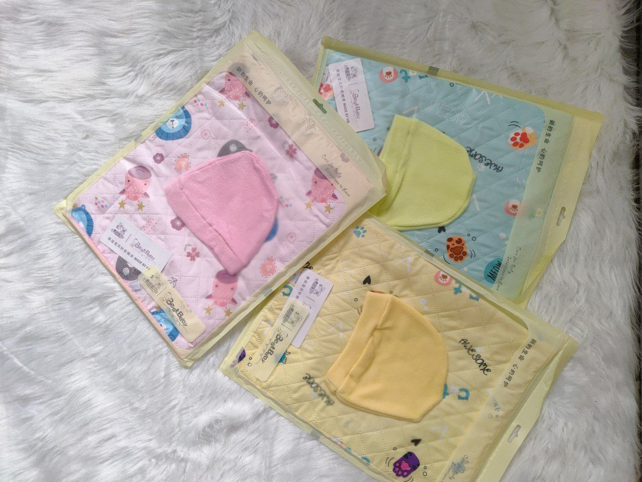 Water Proof Baby Urine Pad