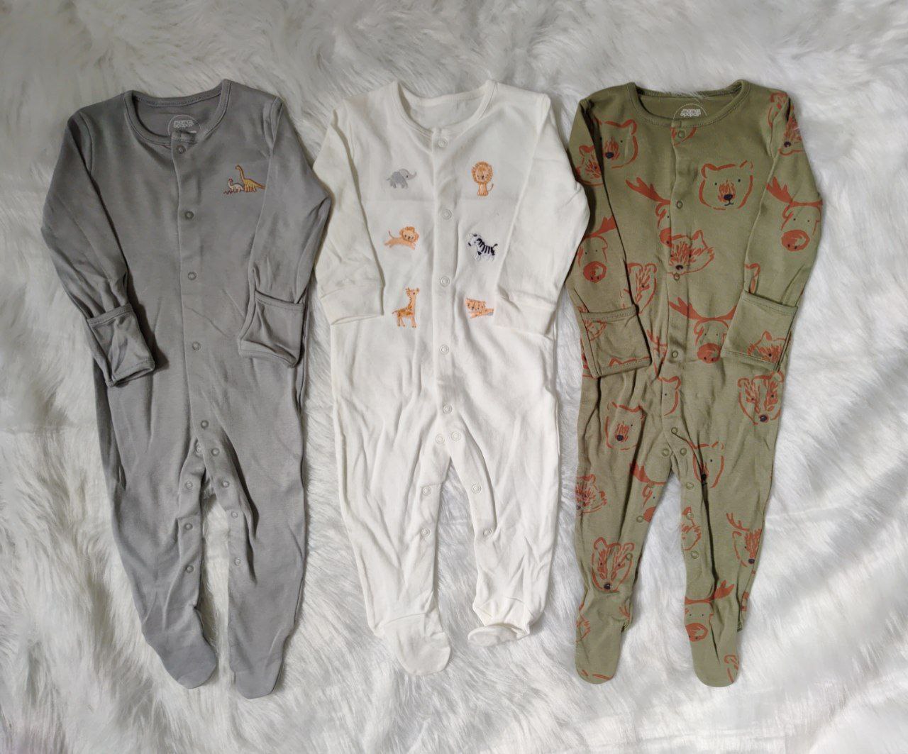 Mamas & Papas Jumpsuit