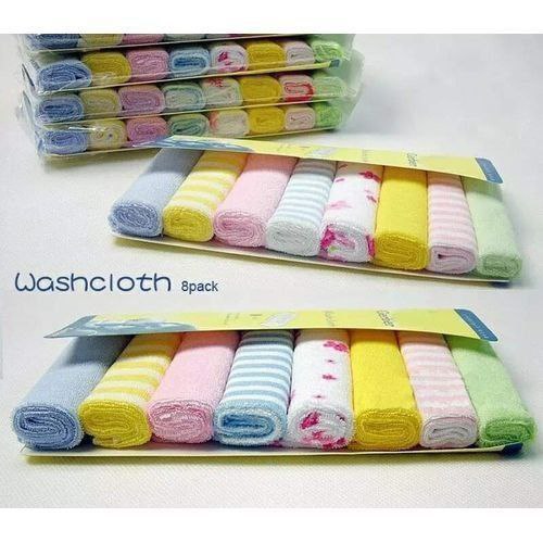 Gerber Wash Cloth
