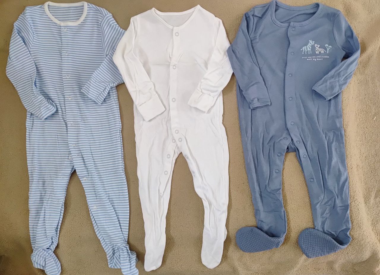 Kids Quality Jumpsuits