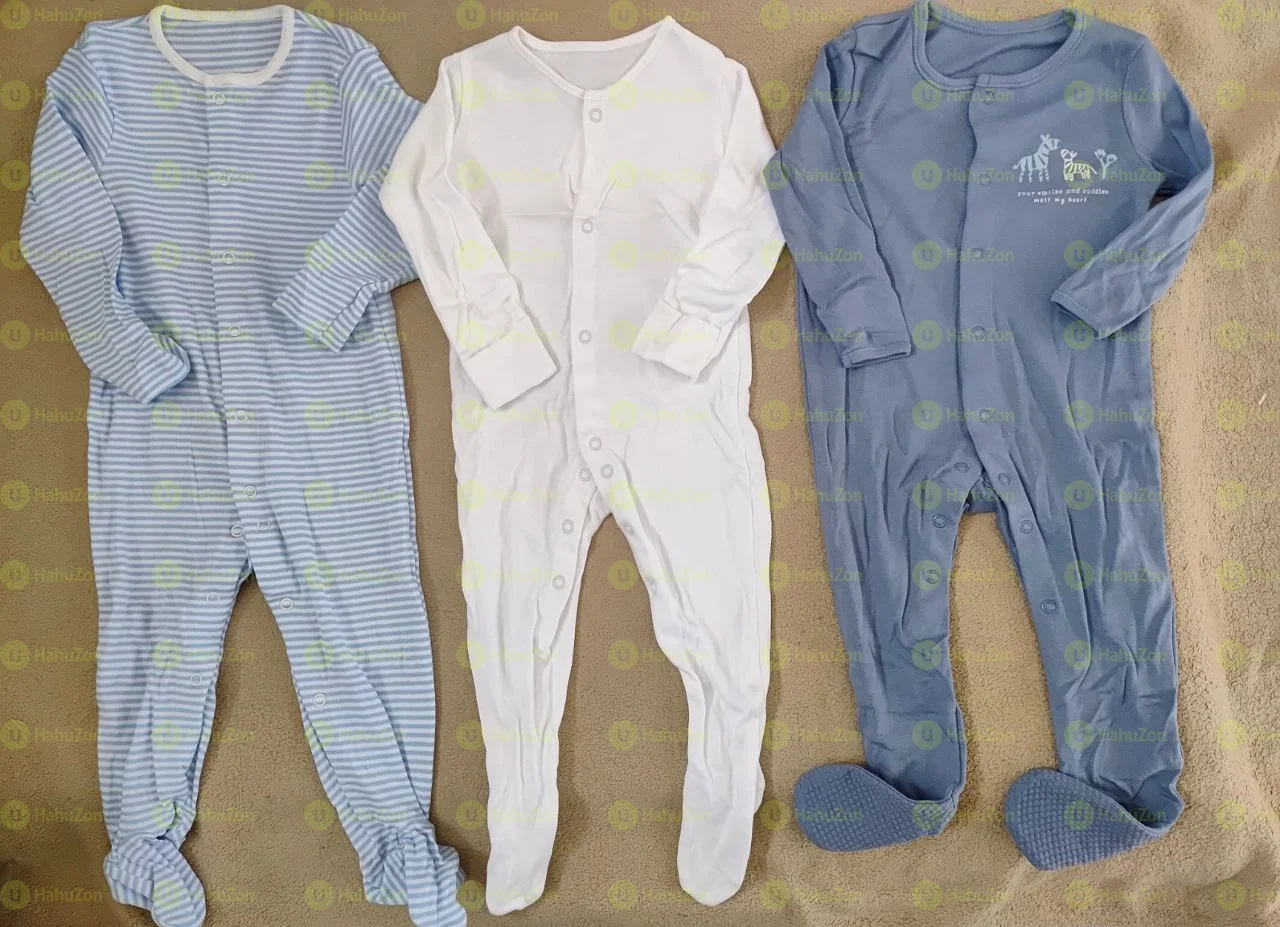 Kids Quality Jumpsuits