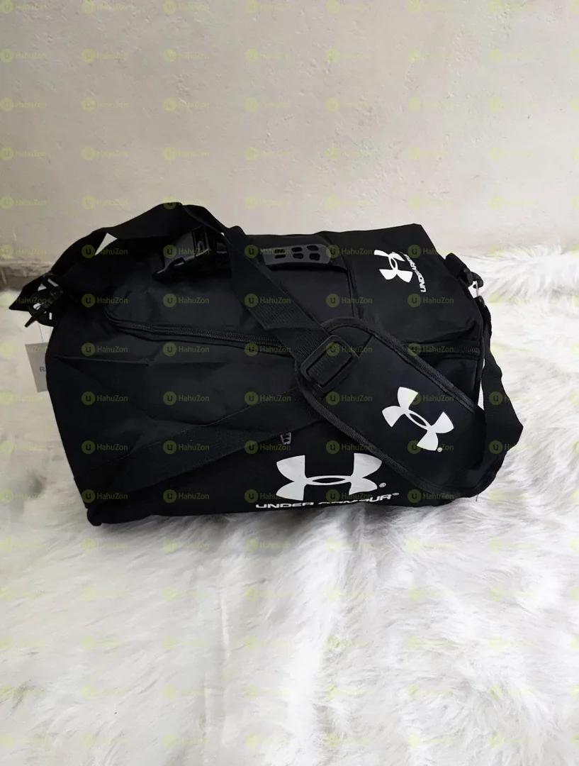 Under Armour Gym Bags
