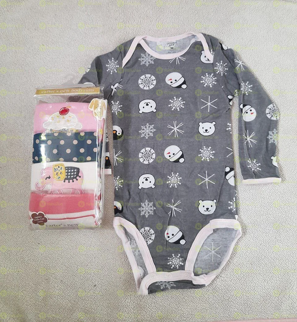 Onesies Diaper T-shirt