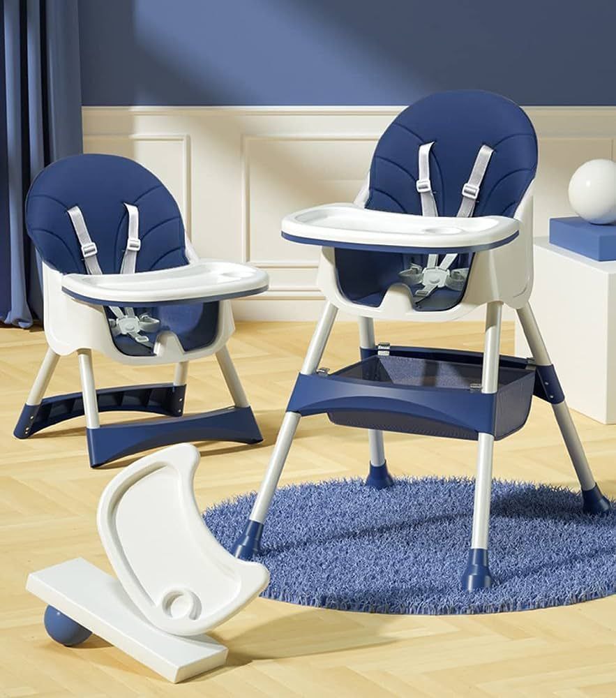 Baby High Chair