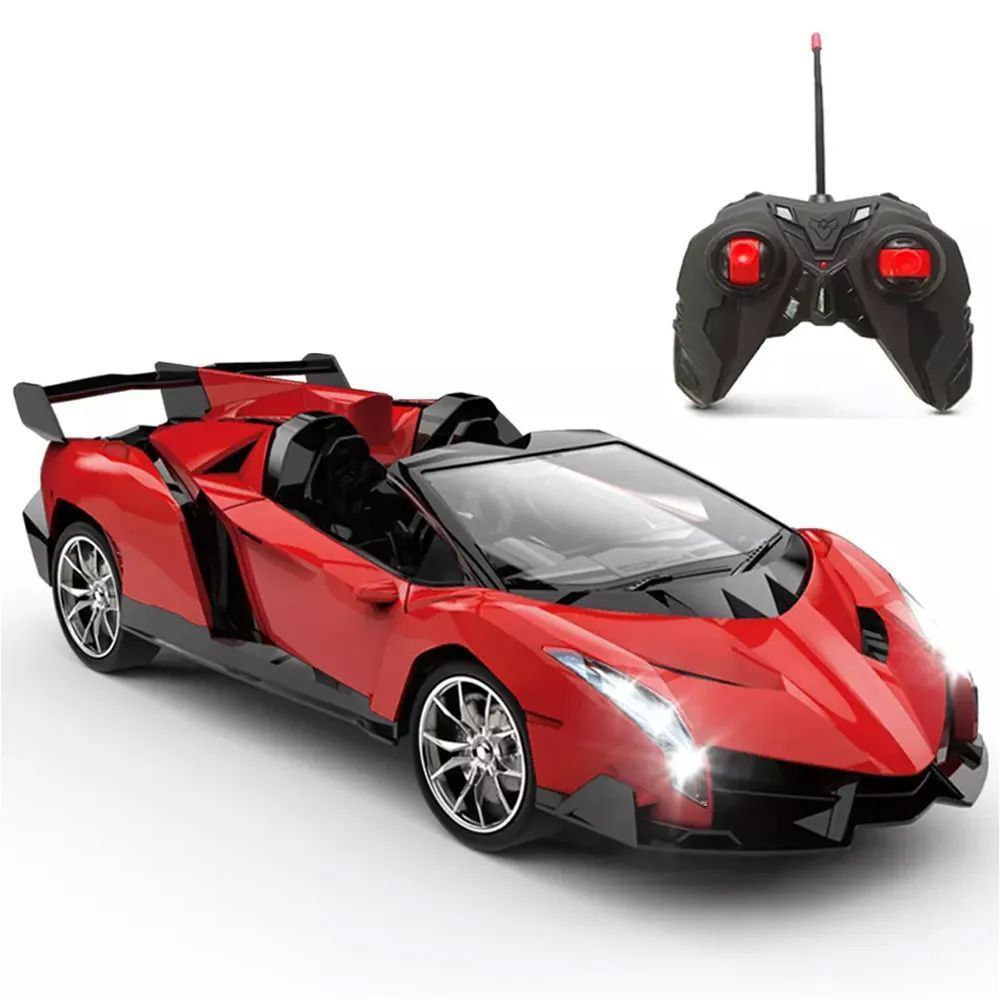 Kids Remote Control Car