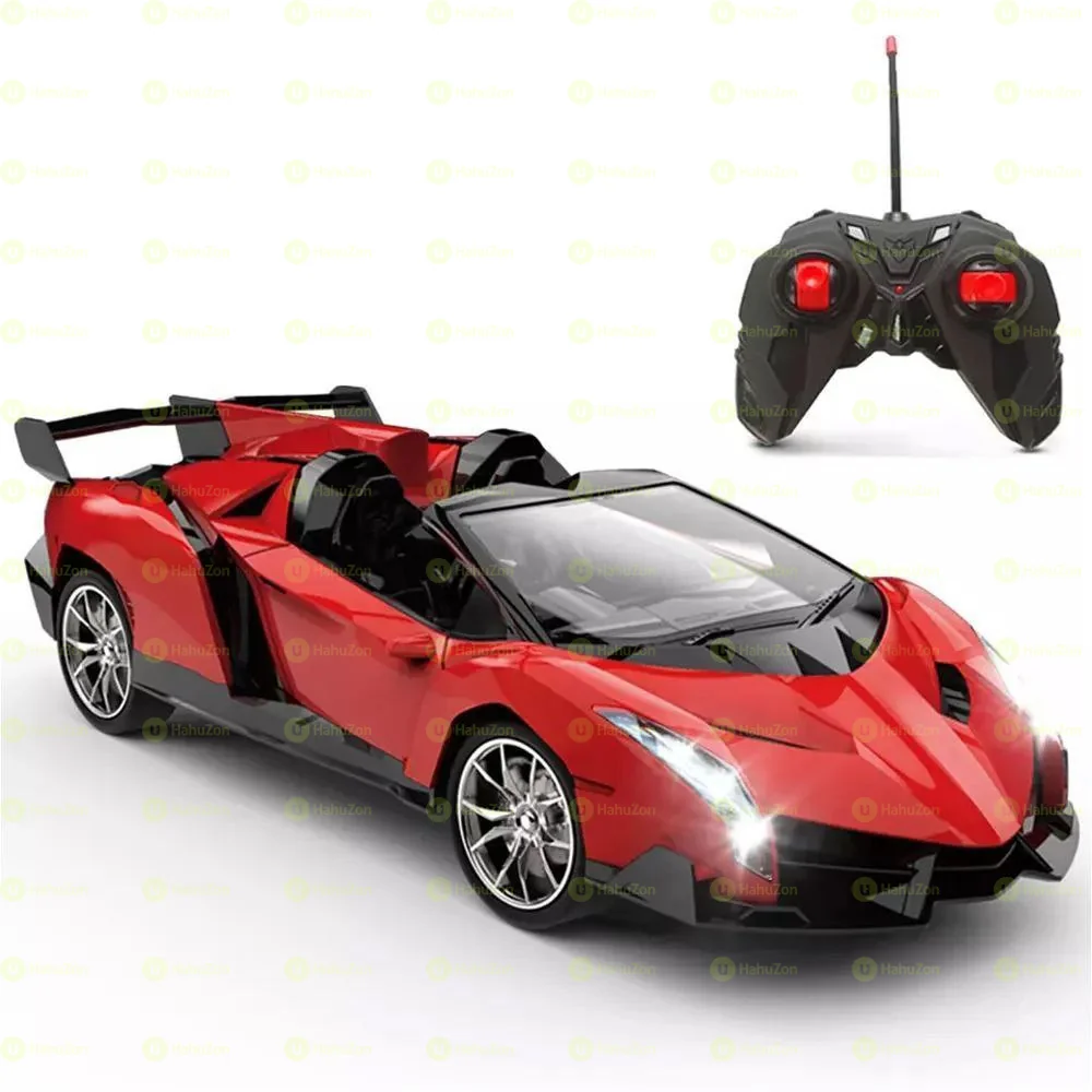 Kids Remote Control Car
