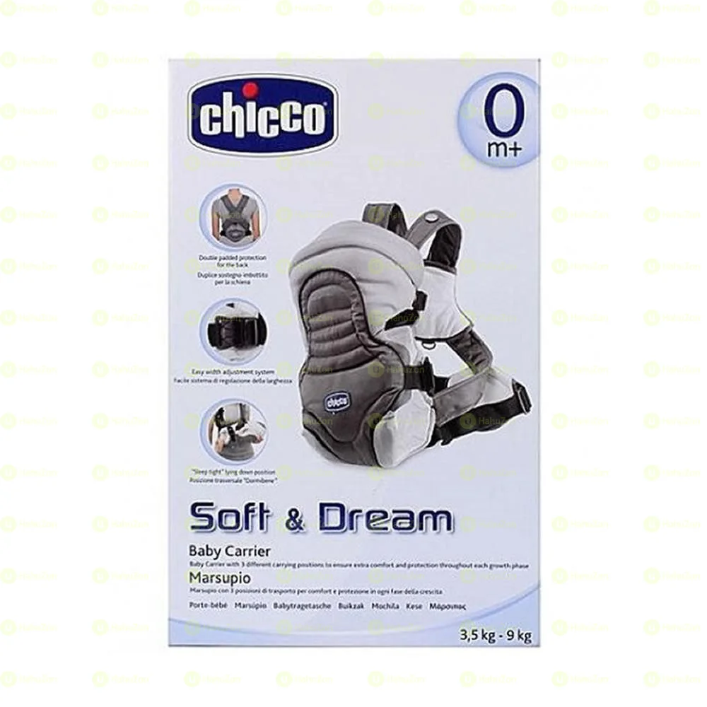 Chicco Baby Carrier