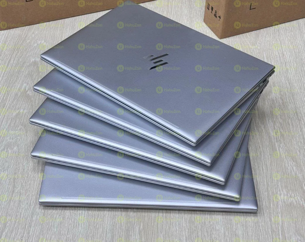 HP Slim EliteBook 840 G3 Core i7 13th Generation Laptop