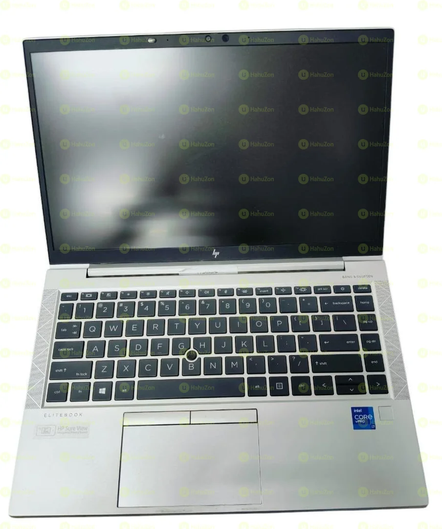 Hp Elitebook 840 Core i7 11th Generation Laptop