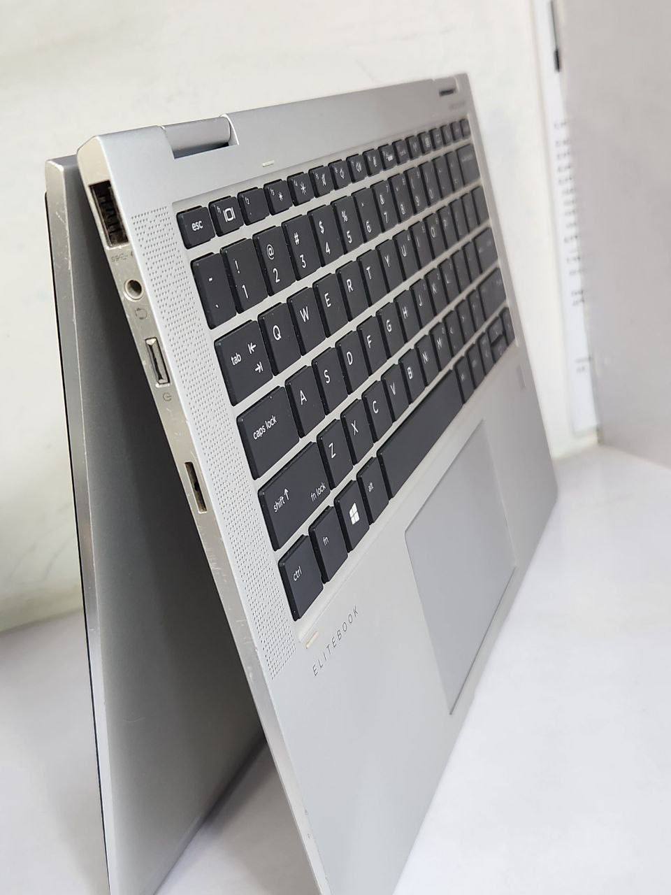 Hp Elitebook X360 1030 G3 Core i7 8th Generation Laptop