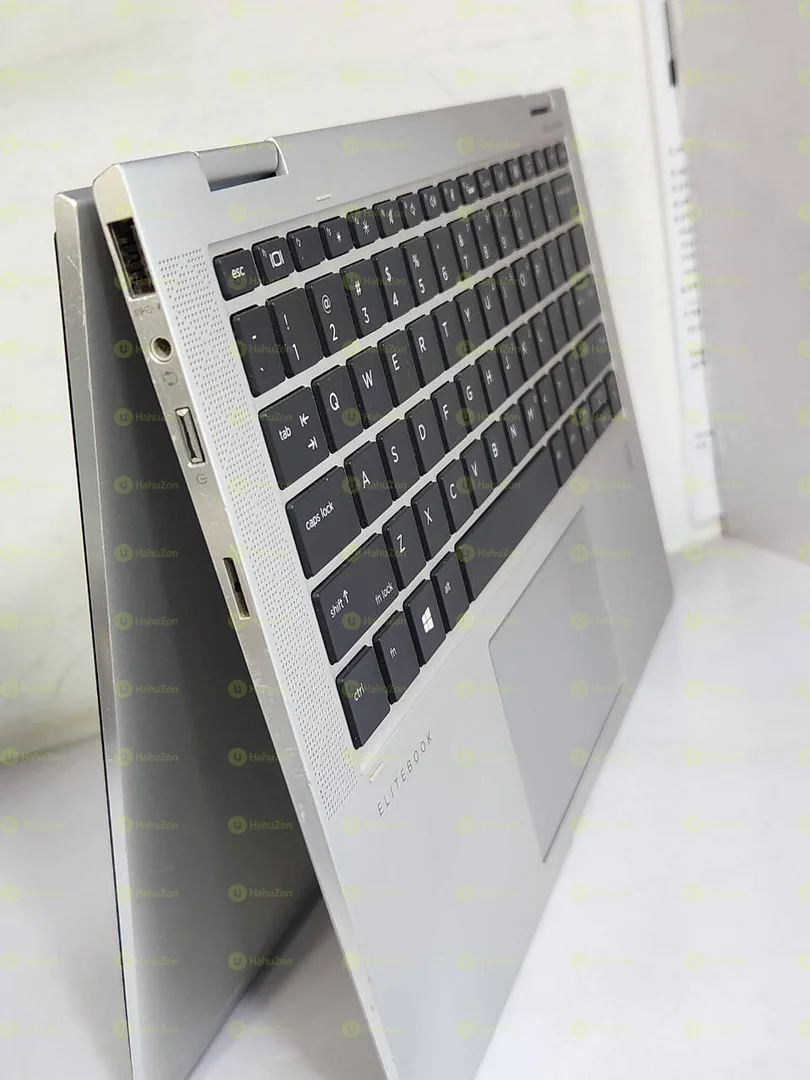 Hp Elitebook X360 1030 G3 Core i7 8th Generation Laptop