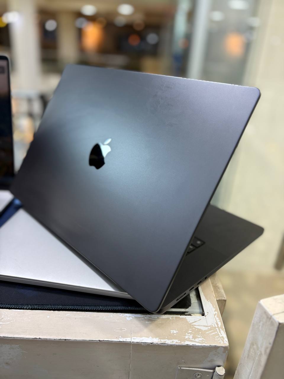 MacBook Pro M3 Pro Chip Laptop