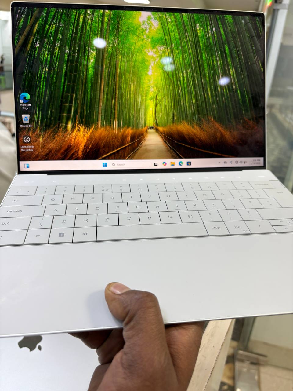 Dell XPS 13 plus Core i7 13th Generation Laptop