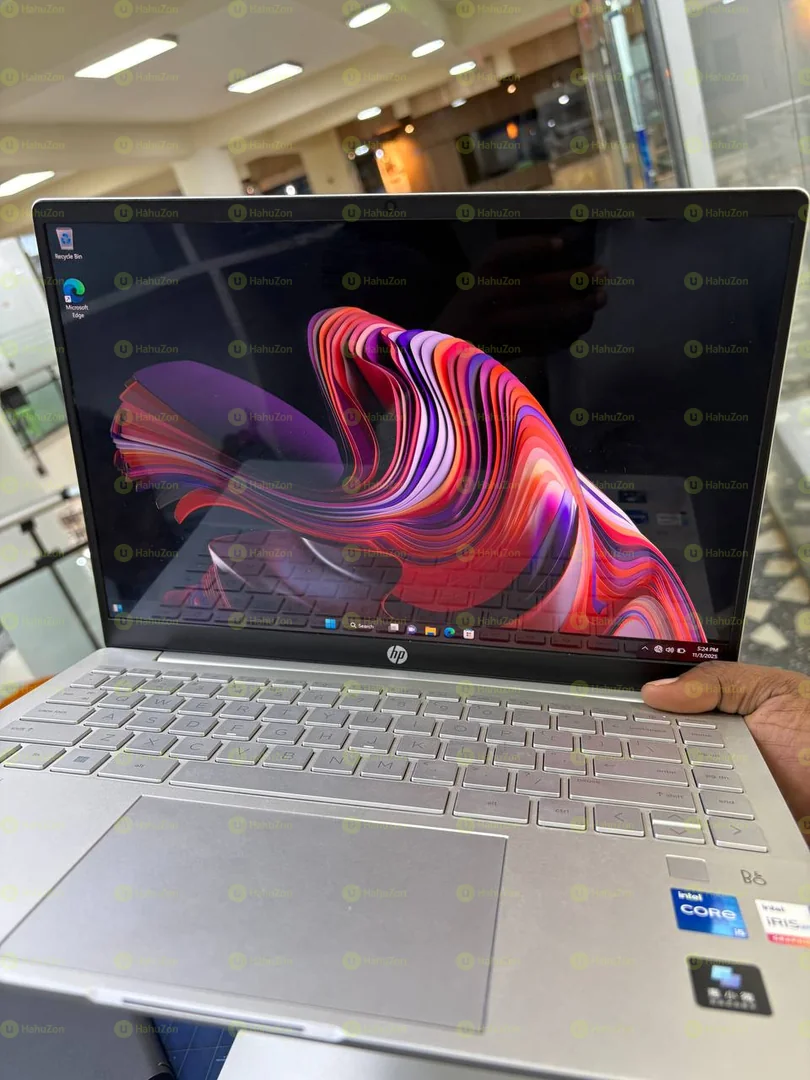 HP Pavilion Plus Core i5 12th Generation Laptop