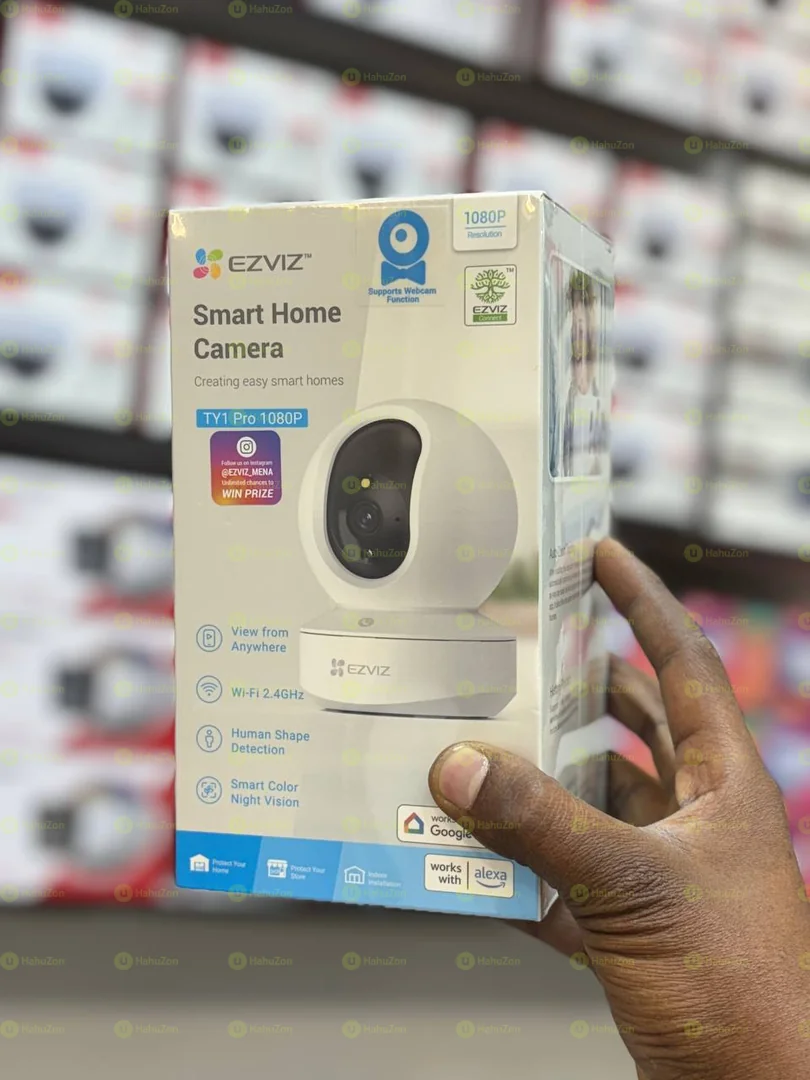 Ezviz Quality CCTV Camera