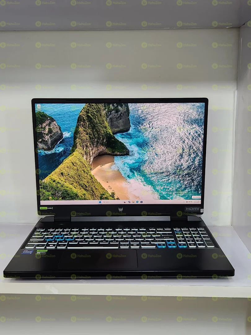 Acer Predator PHN 16 Intel Core i9 13th Generation Gaming Laptop