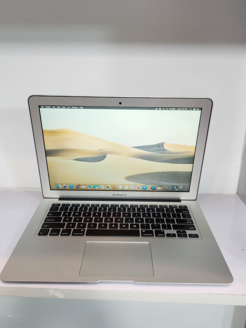 Apple Macbook Air 2017 Core i5 Laptop
