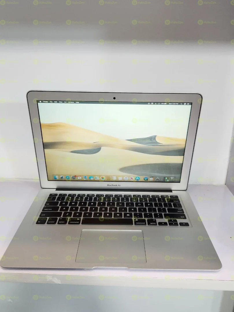 Apple Macbook Air 2017 Core i5 Laptop