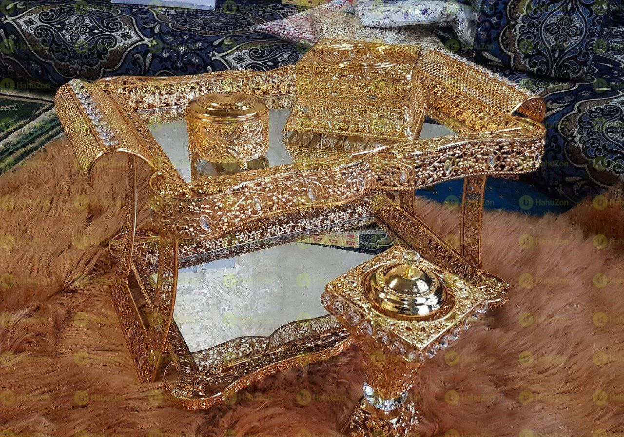 የቡና ረከቦት