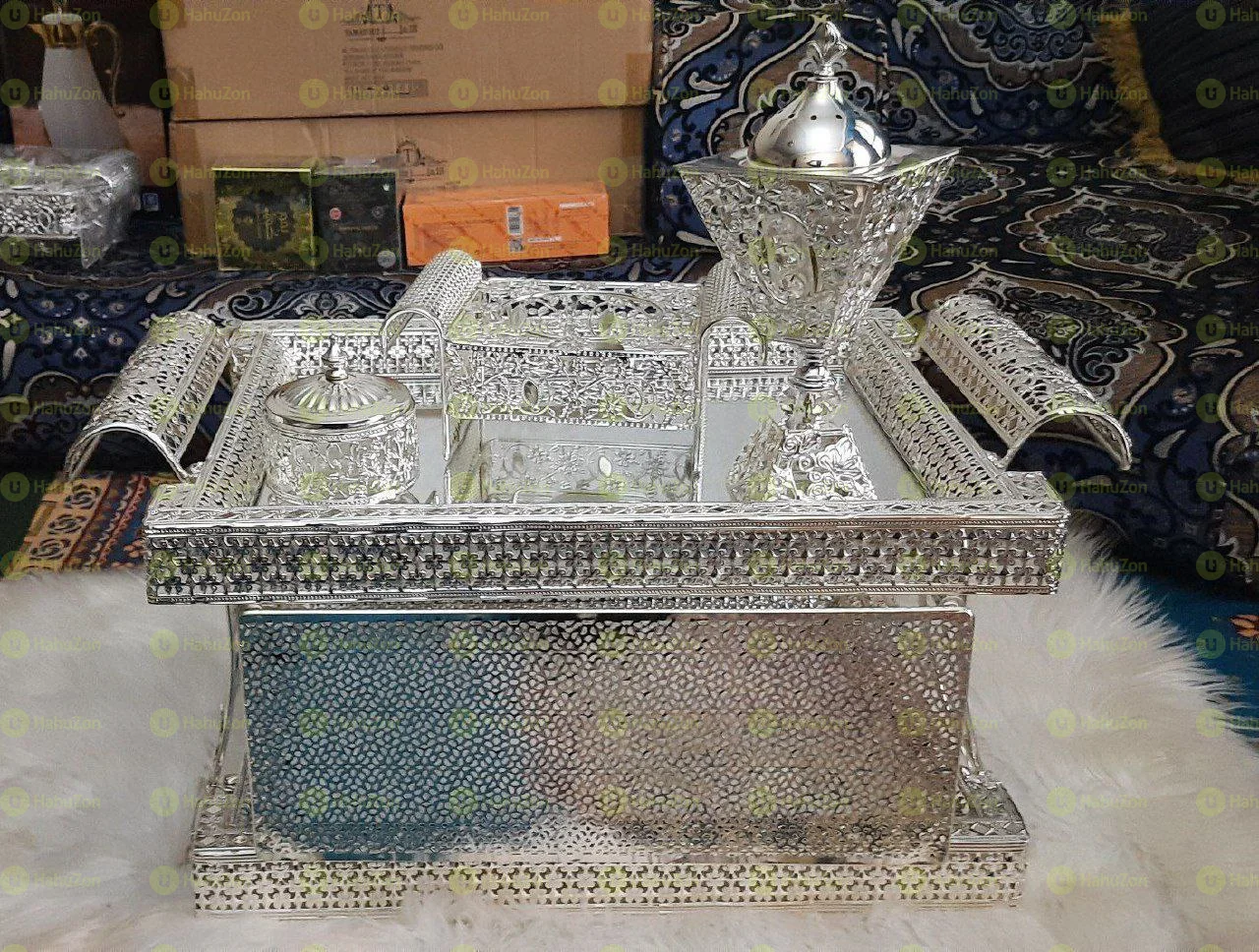 የቡና ረከቦት