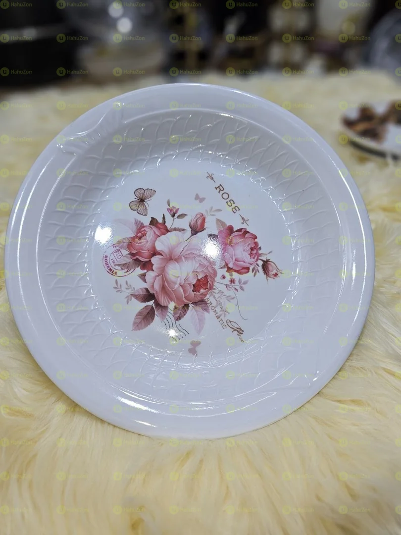 ለየት ያለ የመመገቢያ ስሀን