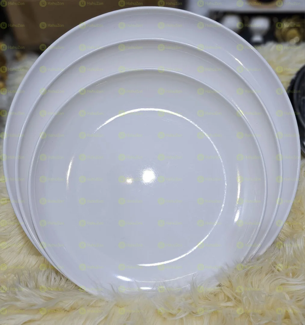 ለየት ያለ የመመገቢያ ትሪ