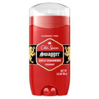 Old Spice Swagger Deodorant