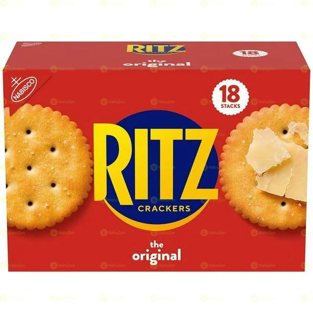 Ritz Original Crackers