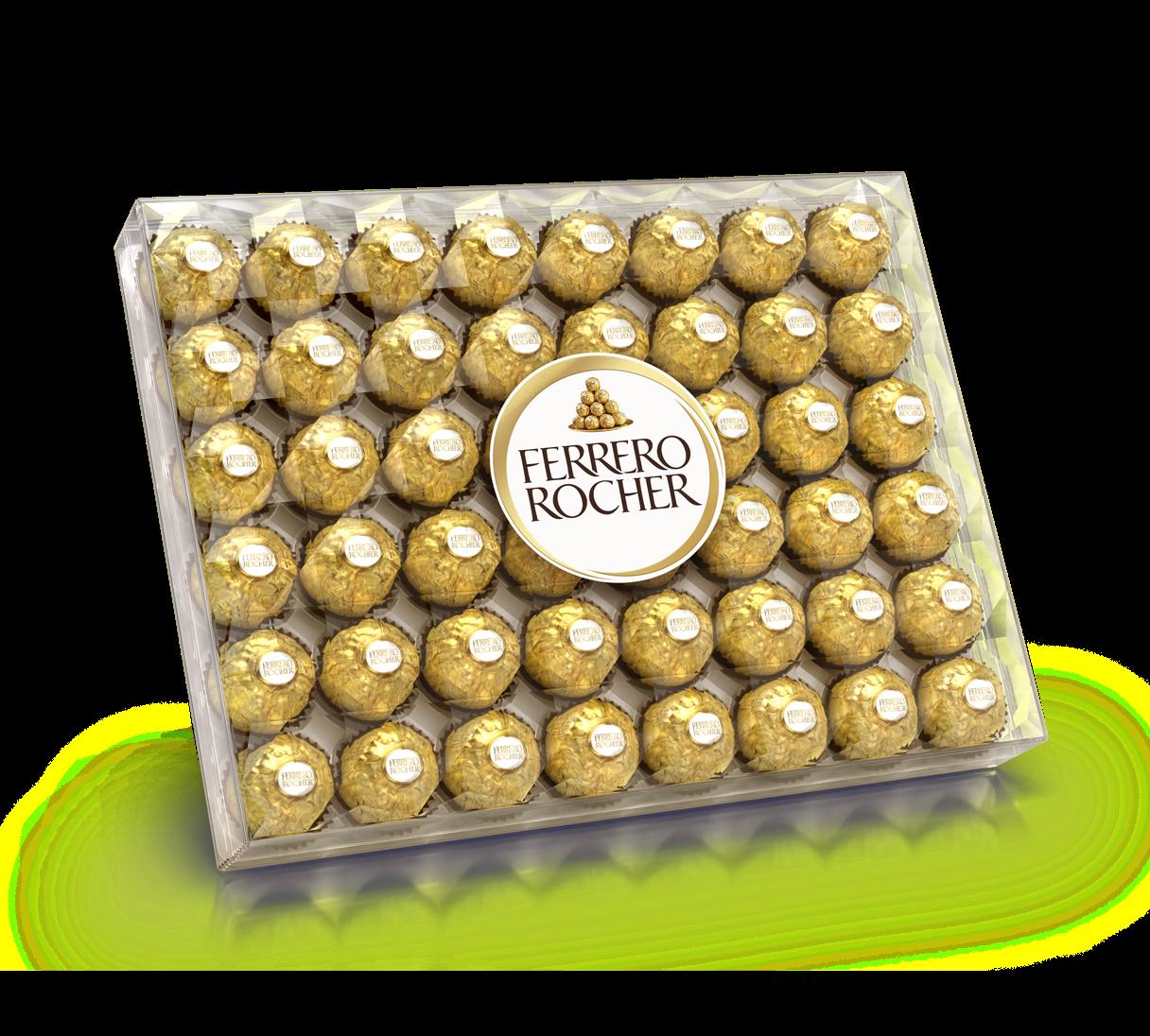 Ferrero Rocher