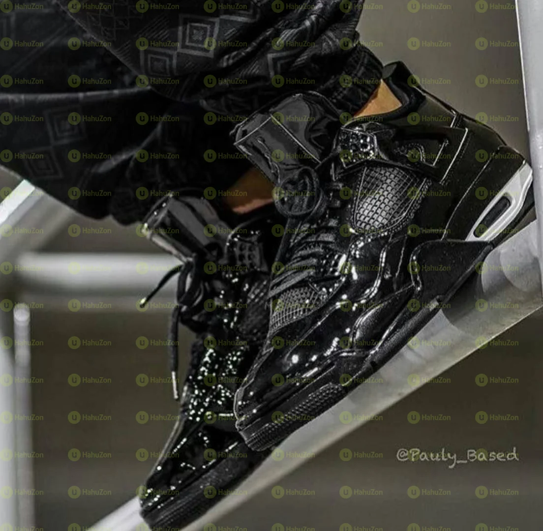 Jordan 4 Men's Shoes