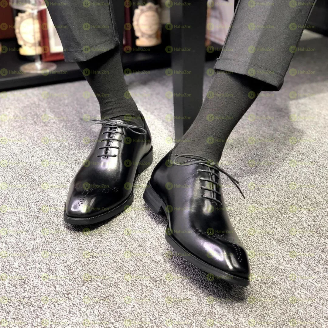 Oxford Men's Shoes