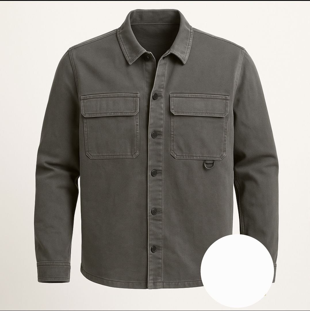 Original Men's Overshirt