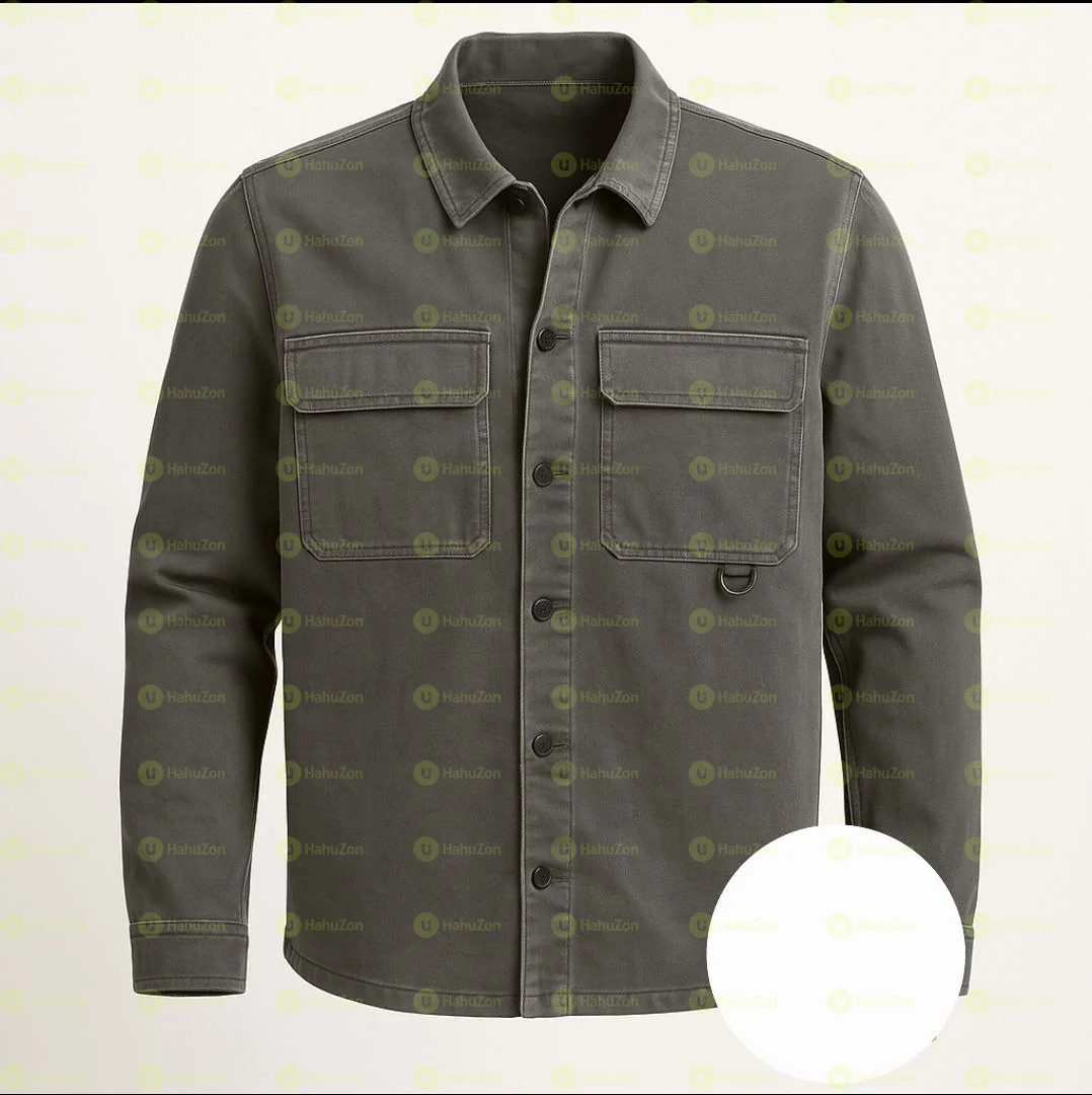 Original Men's Overshirt
