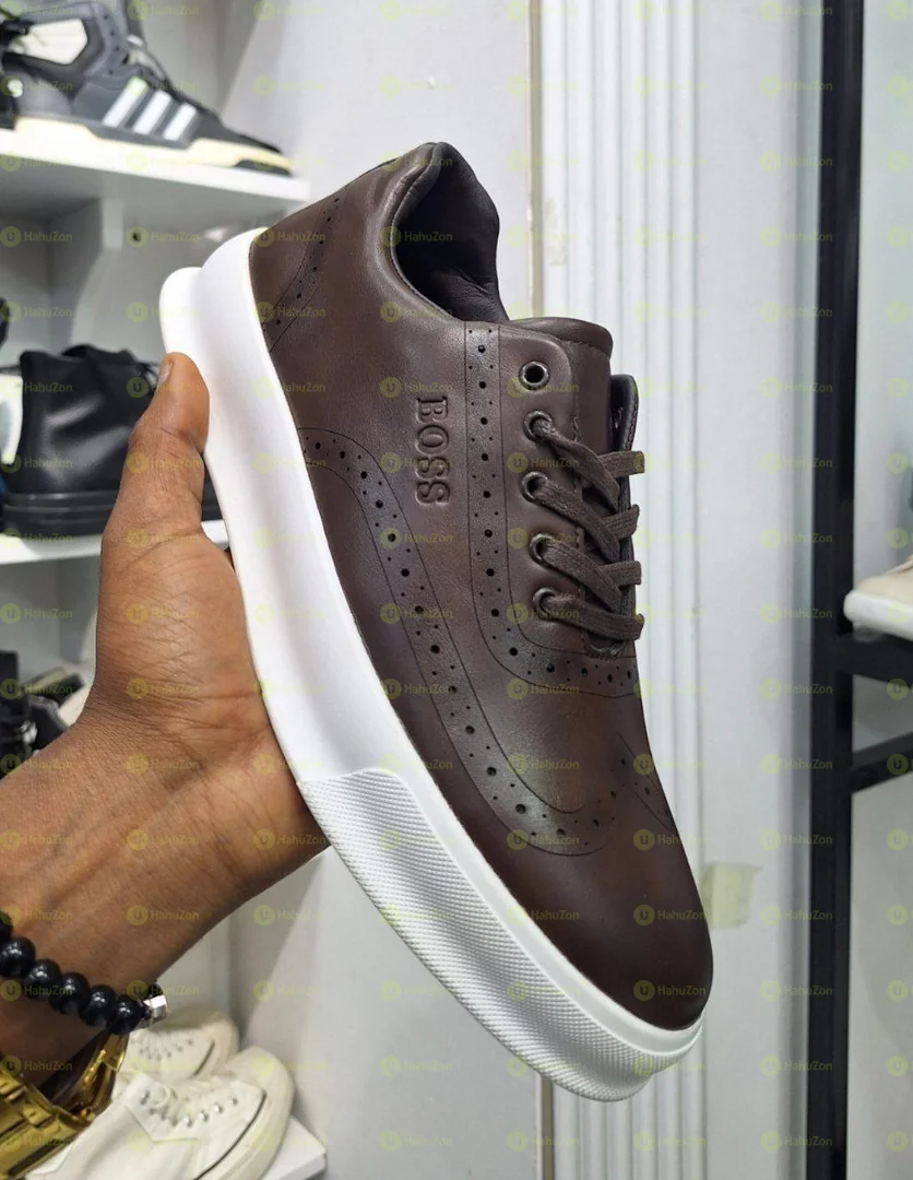 Boss Men's Shoes