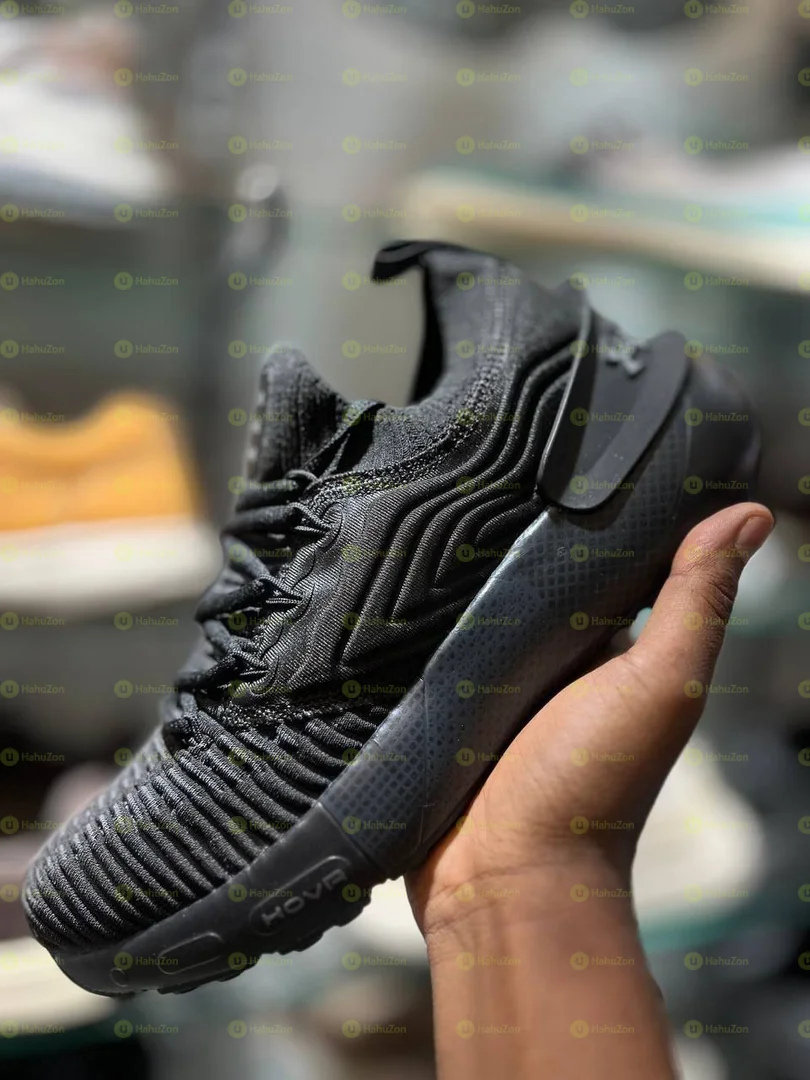 Under Armour Men's Shoes