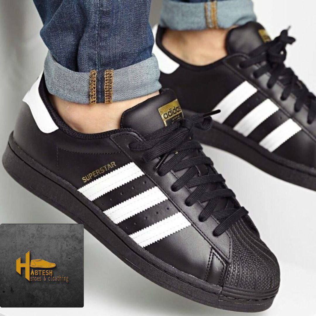 Adidas Men's Shoes
