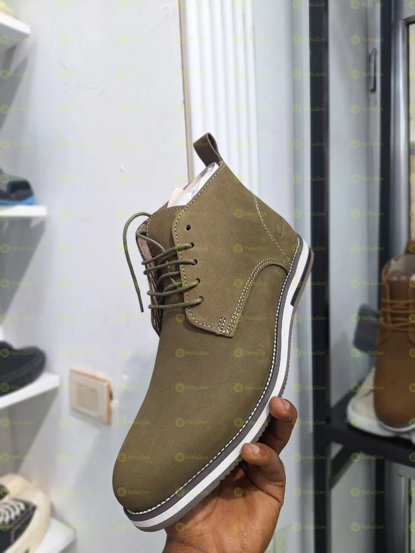 Clark's Men's Shoes