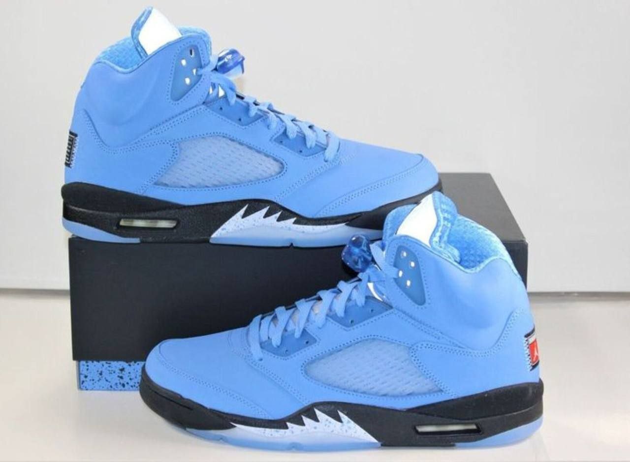 Air Jordan 5  Men's Shoes
