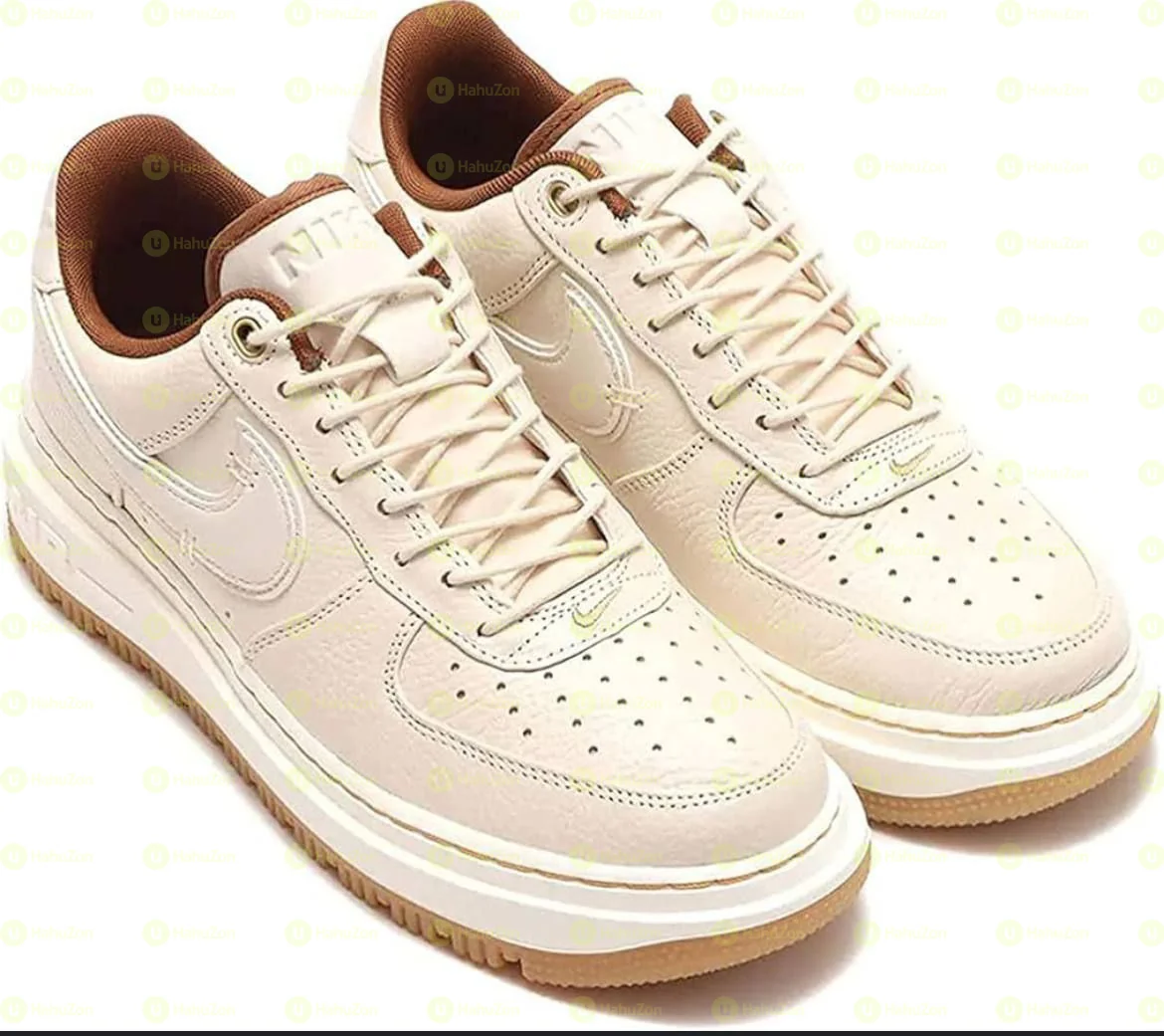 Nike Gortex Men's Shoes