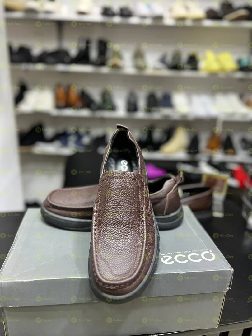 Ecco Men's Shoes