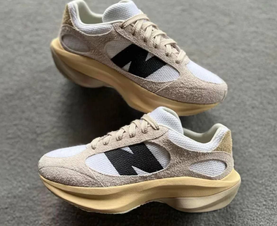 New Balance Men's Shoes