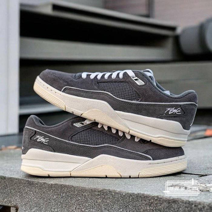 Jordan Flight Men's Shoes