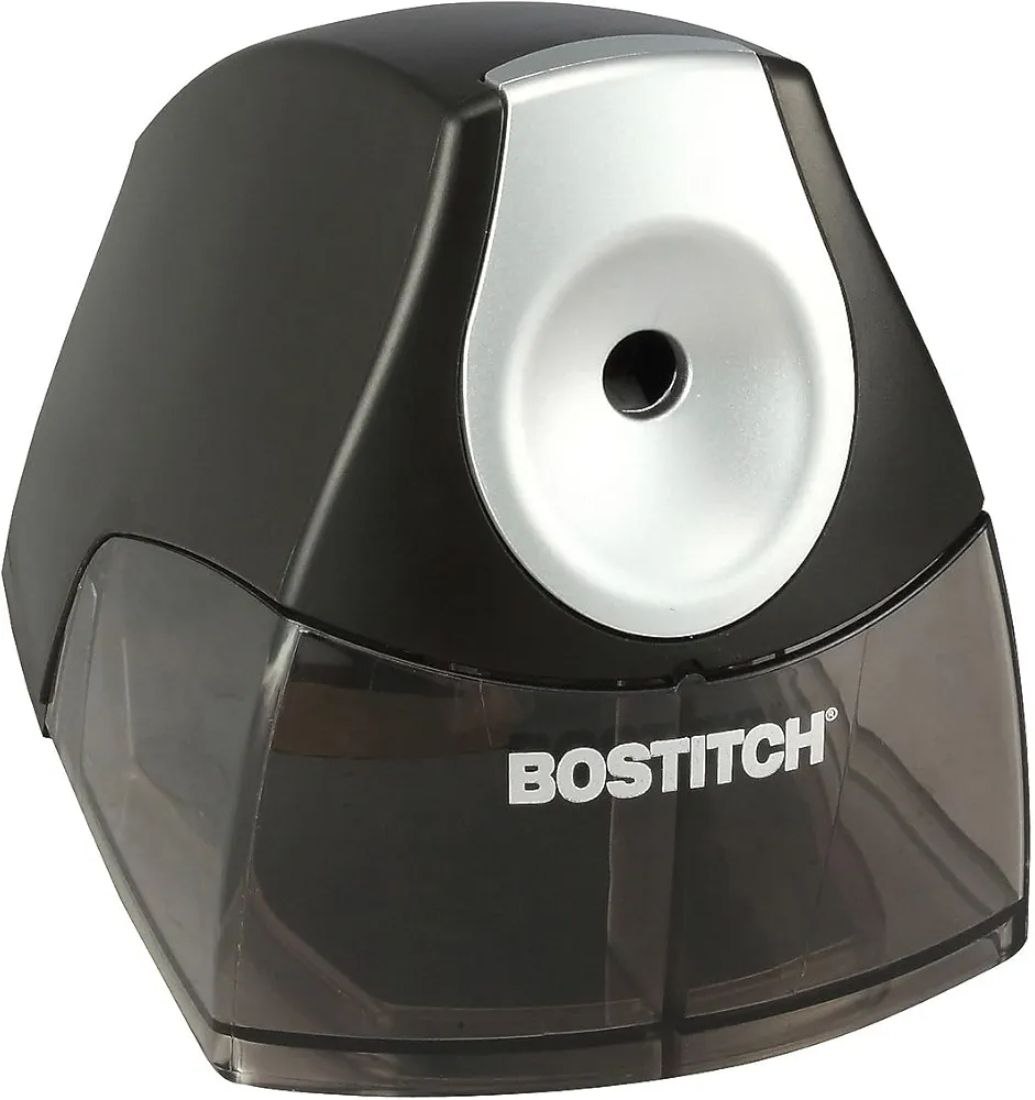 Bostitch Compact Desktop Electric Pencil Sharpener