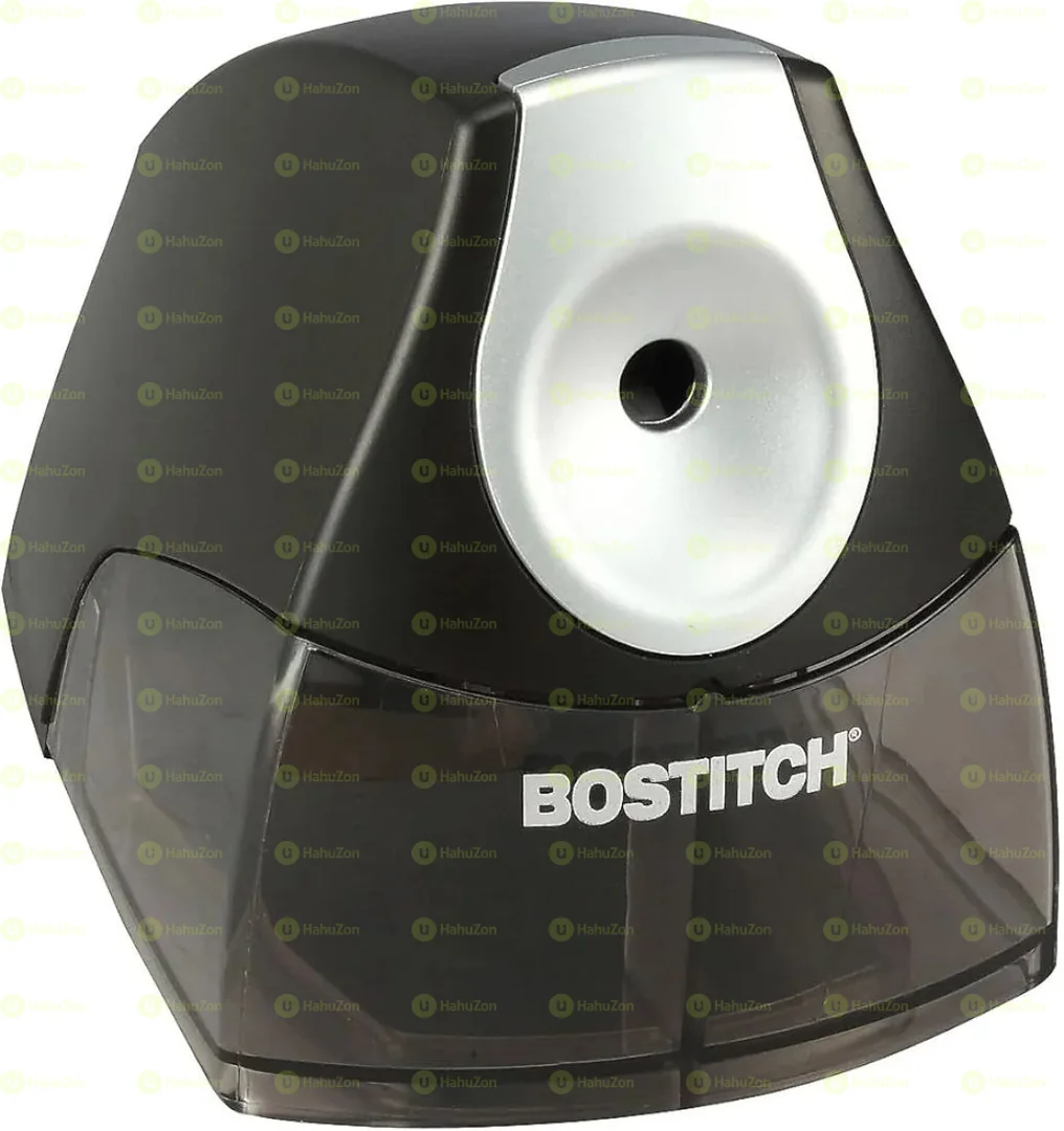 Bostitch Compact Desktop Electric Pencil Sharpener
