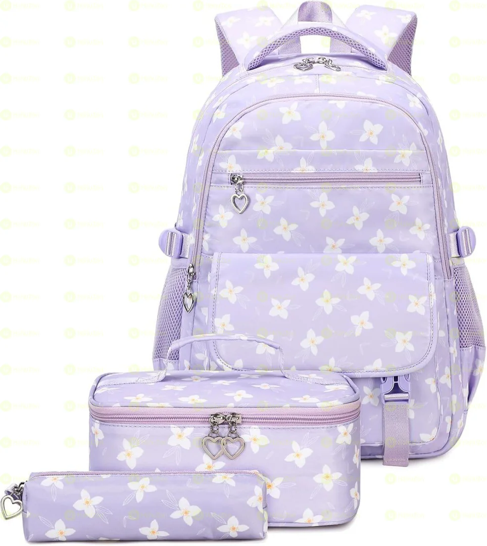 School Backpack for Girls