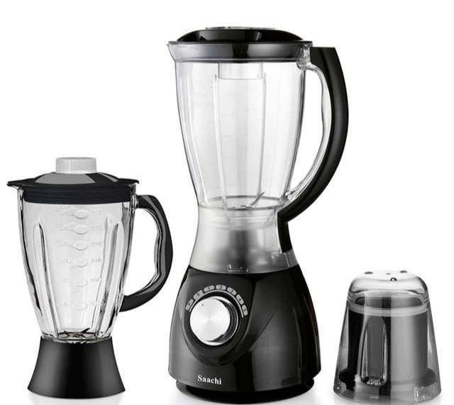 Sacchi 3 In 1 Blender