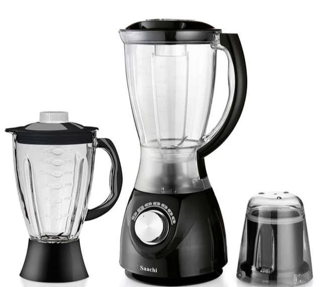 Sacchi 3 In 1 Blender