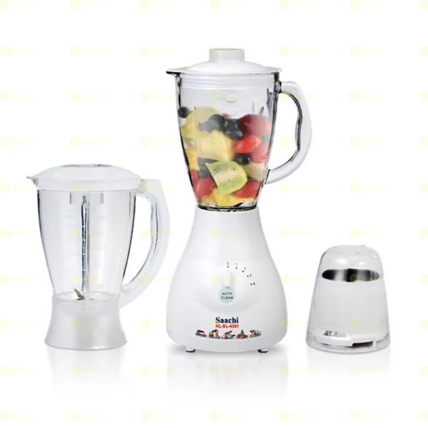 Sacchi 3 In 1 Blender